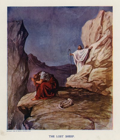  autorstwa Frank Beard