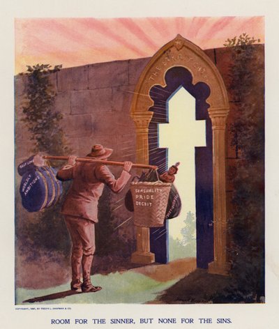  autorstwa Frank Beard