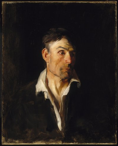 Portret mężczyzny




















  (Richard Creifelds) autorstwa Frank Duveneck