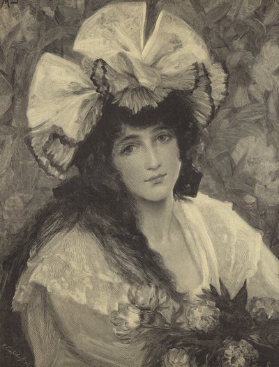 Wypad autorstwa Frank Markham Skipworth