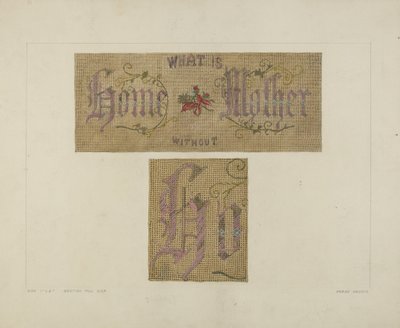 Próbnik autorstwa Frank Maurer