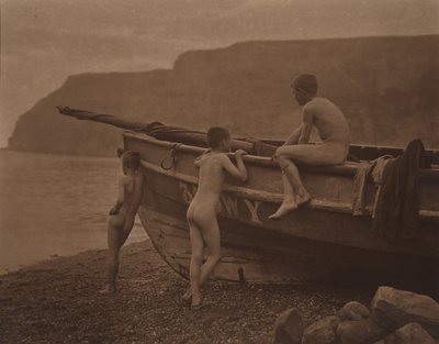  autorstwa Frank Meadow Sutcliffe