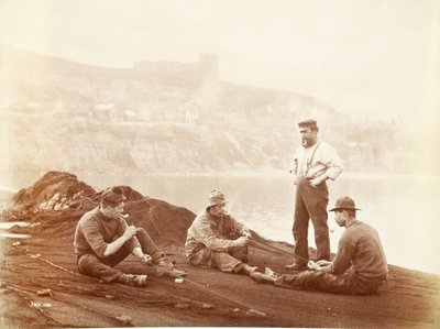  autorstwa Frank Meadow Sutcliffe