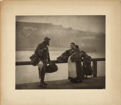  autorstwa Frank Meadow Sutcliffe