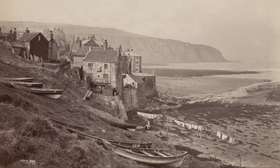 Bez tytułu, ok. 1880. autorstwa Frank Meadow. Sutcliffe