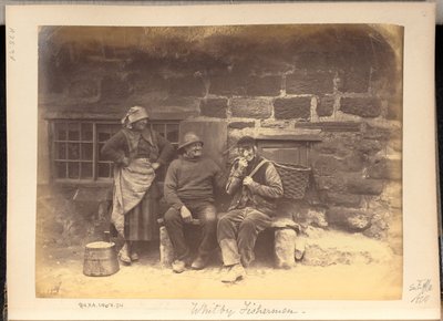  autorstwa Frank Meadow Sutcliffe