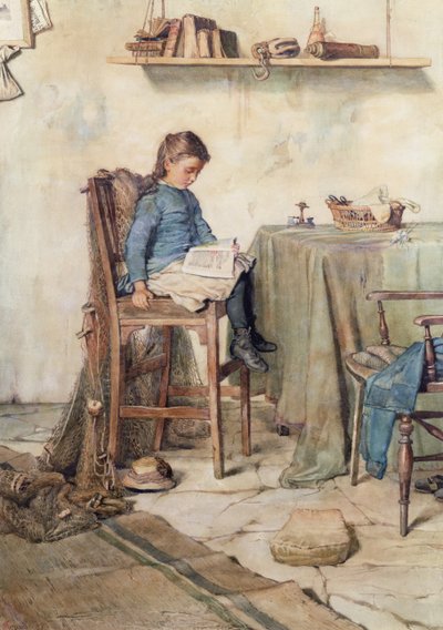 Zadanie domowe autorstwa Frank Richards