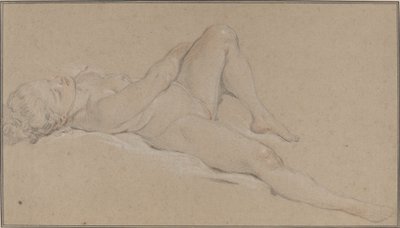 Wenus autorstwa François Boucher