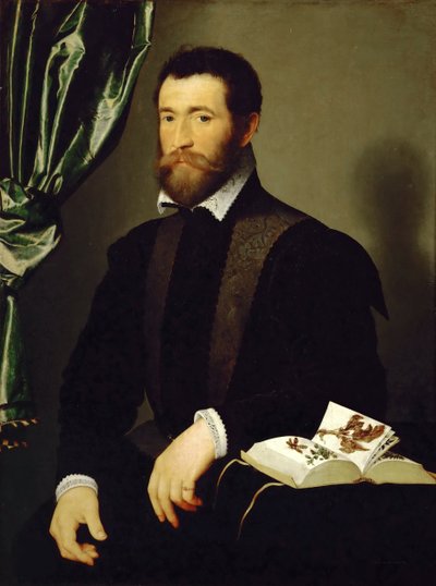 Portret Pierre