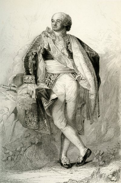 Katarzyna-Dominique de Perignon, 1804, 1839. autorstwa François Pigeot