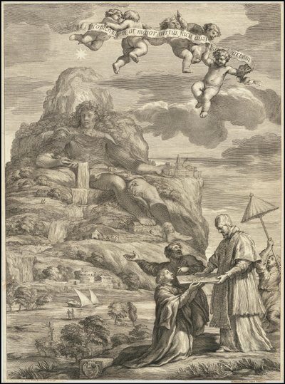 François Spierre, Nomen idem, at maior virtus, facit ausibus artem autorstwa François Spierre