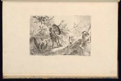 Projektuj z Apollo autorstwa François de Cuvilliés the younger