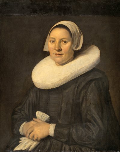  autorstwa Frans (attr. to) Hals