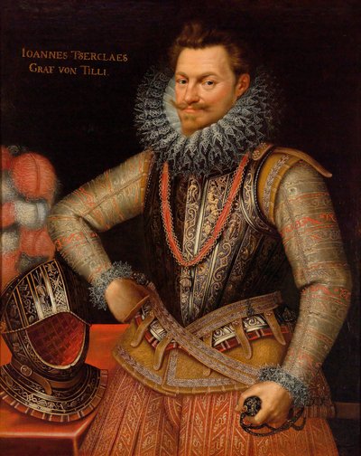 „„Portret Philippe Guillaume (Philippe-Guillaume autorstwa Frans II Pourbus
