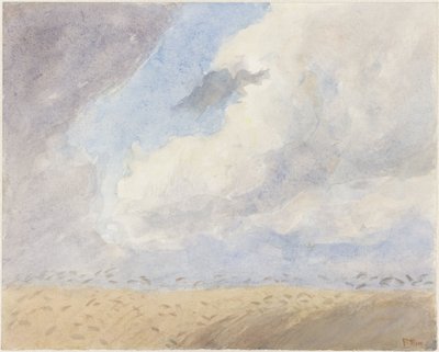 Niwa autorstwa Frans Alexander Evert Lodewijk Smissaert