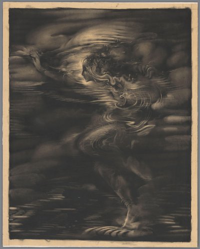 Salomé Salome autorstwa Frans Stamkart