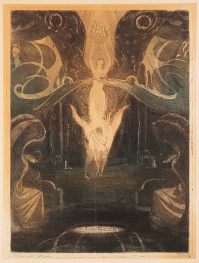 Bez tytułu, ok. 1900-1910. autorstwa Frantisek Urban