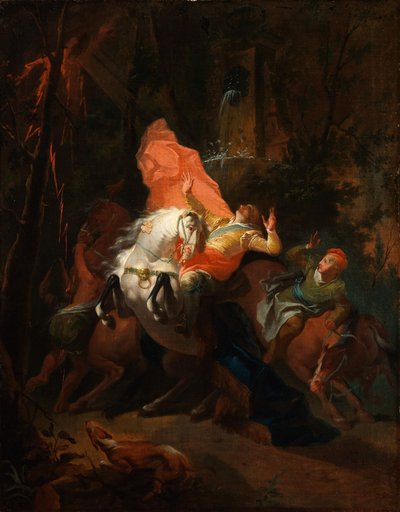  autorstwa Franz Anton Maulbertsch