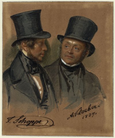  autorstwa Franz Krüger