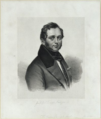  autorstwa Franz Krüger