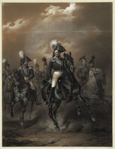  autorstwa Franz Krüger