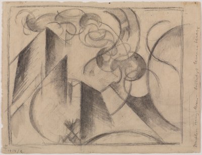  autorstwa Franz Marc