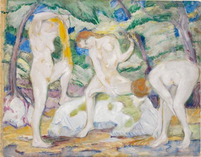  autorstwa Franz Marc
