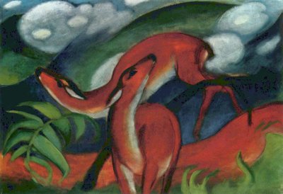  autorstwa Franz Marc