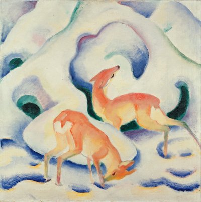 autorstwa Franz Marc