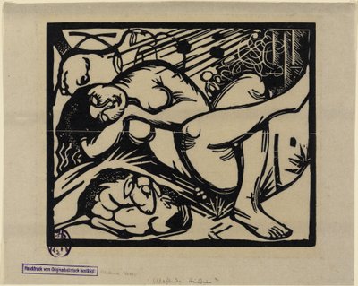  autorstwa Franz Marc