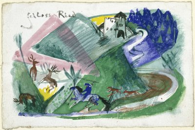 autorstwa Franz Marc