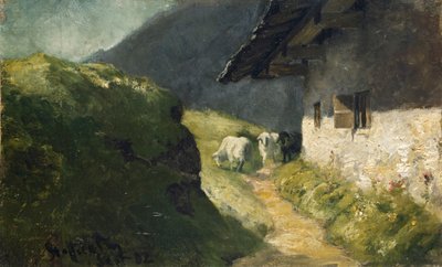  autorstwa Franz Marc