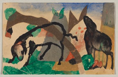  autorstwa Franz Marc