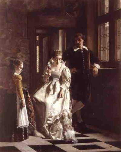Nowa sztuczka autorstwa Franz Moormans