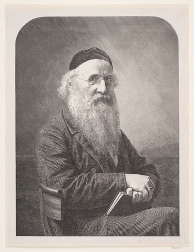 P. F. Boso autorstwa Franz Wilhelm Obermann