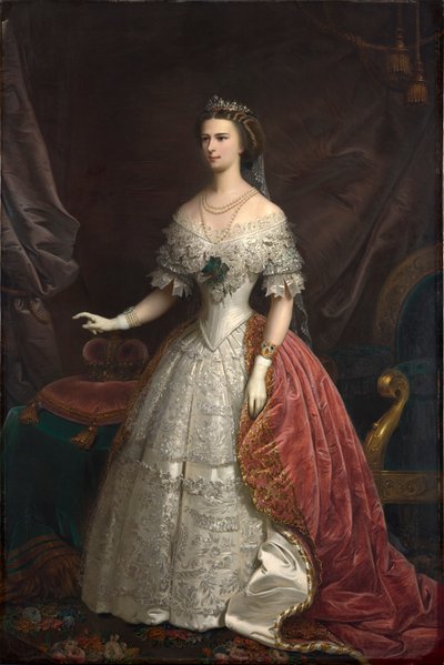  autorstwa Franz the Younger Russ