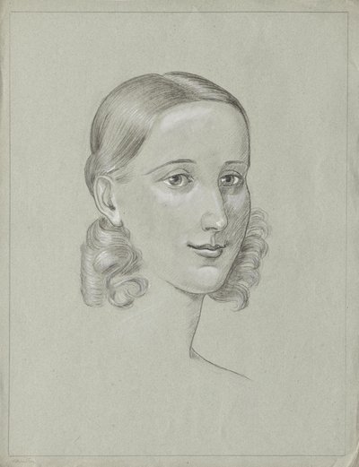 Lady Hamilton autorstwa Franz von Matsch