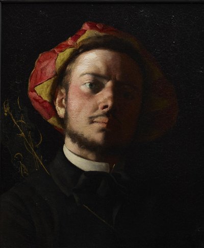 francuski: Portrait d