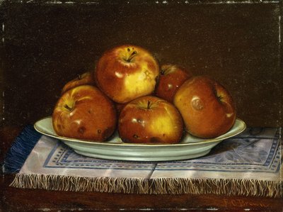 Koniec żniw autorstwa Fred C. Brown