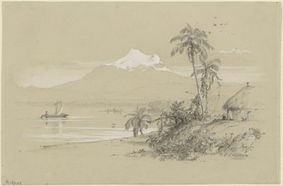  autorstwa Frederic Edwin Church
