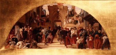 Sztuka przemysłowa w zastosowaniu do wojny autorstwa Frederic Leighton