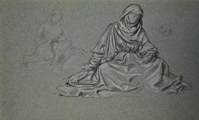 Pod platanem (za „Romola”) George