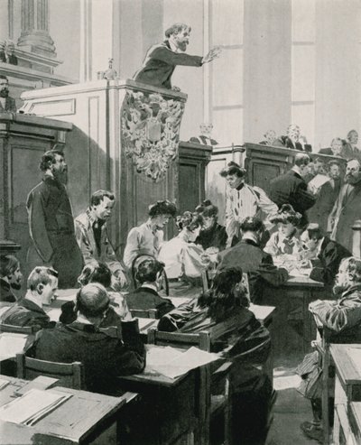 Stan zagłady autorstwa Frederic de Haenen