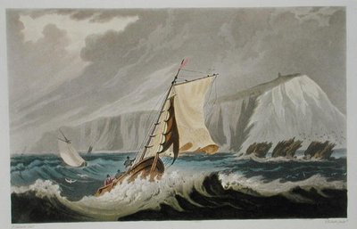 Cowes, z 