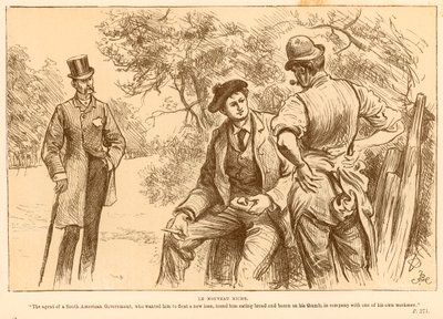 Nowi bogaci autorstwa Frederick Barnard
