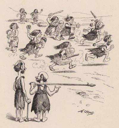  autorstwa Frederick Burr Opper