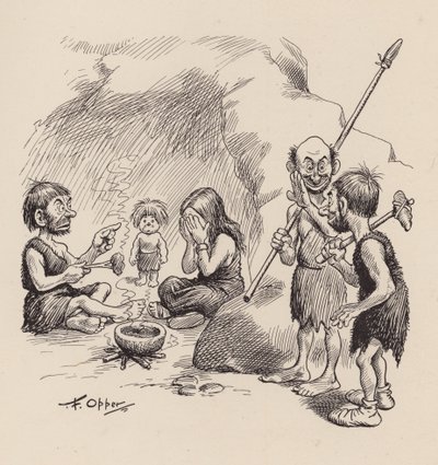  autorstwa Frederick Burr Opper