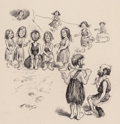  autorstwa Frederick Burr Opper