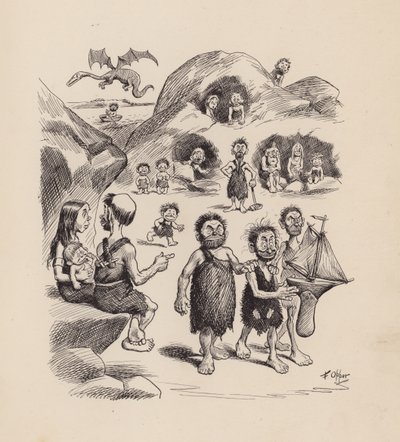  autorstwa Frederick Burr Opper