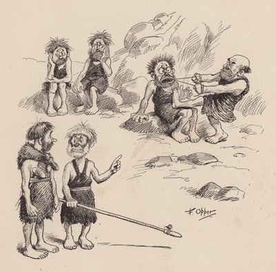  autorstwa Frederick Burr Opper